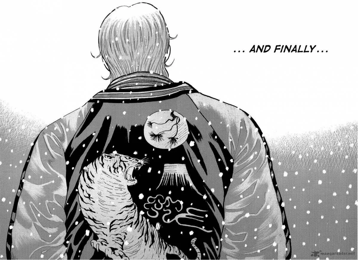 Crows Chapter 95 page 44