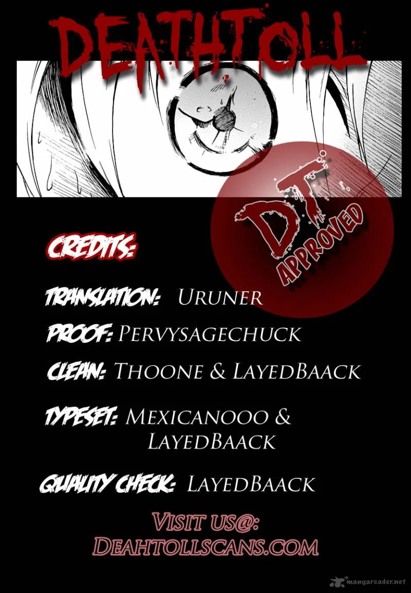Cry Eye Chapter 1 page 71