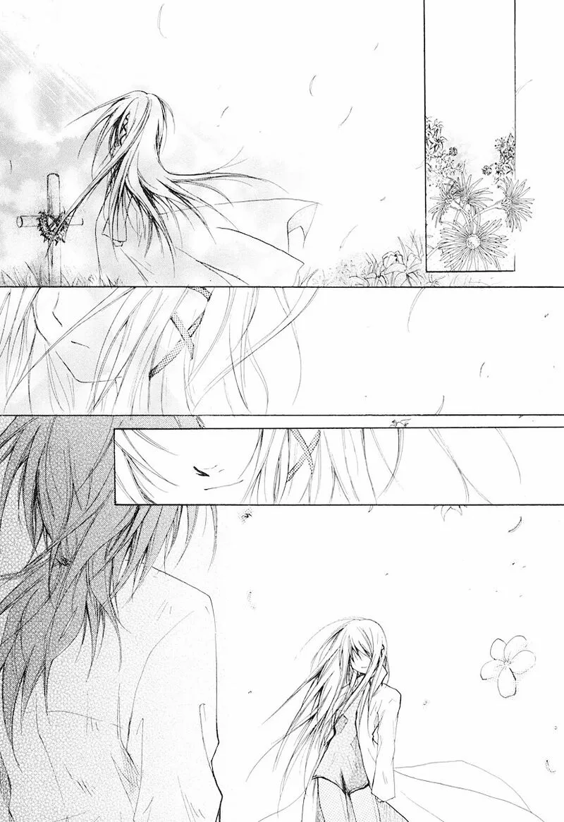 Cry Eye Chapter 12 page 22
