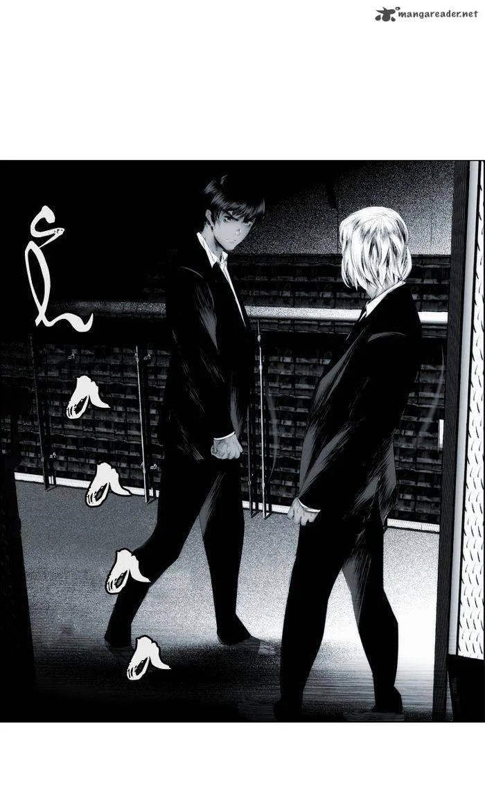 Cry Like Wolves Chapter 1 page 2