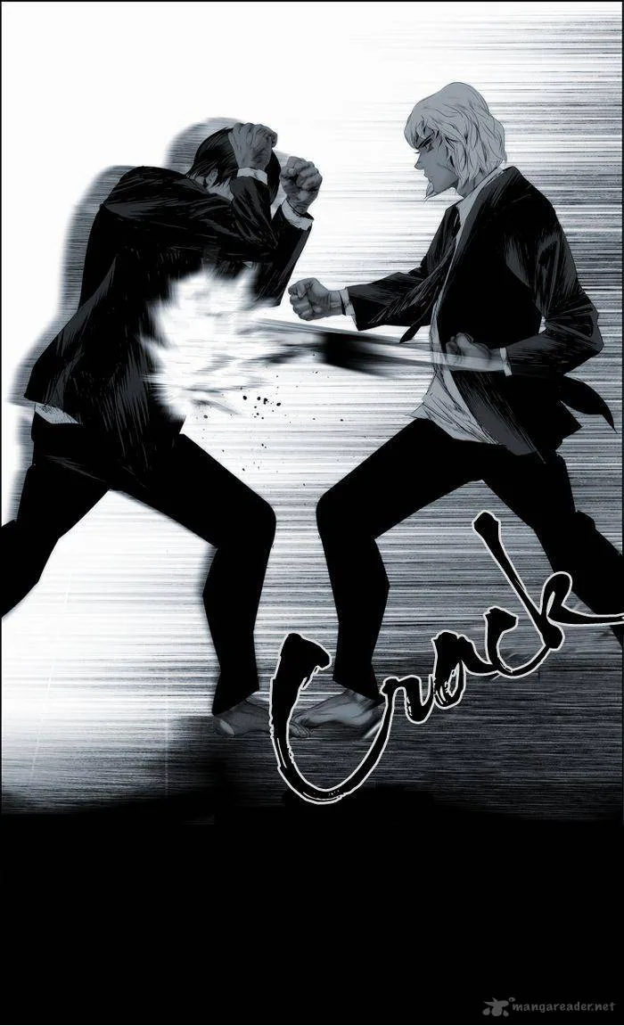 Cry Like Wolves Chapter 1 page 5