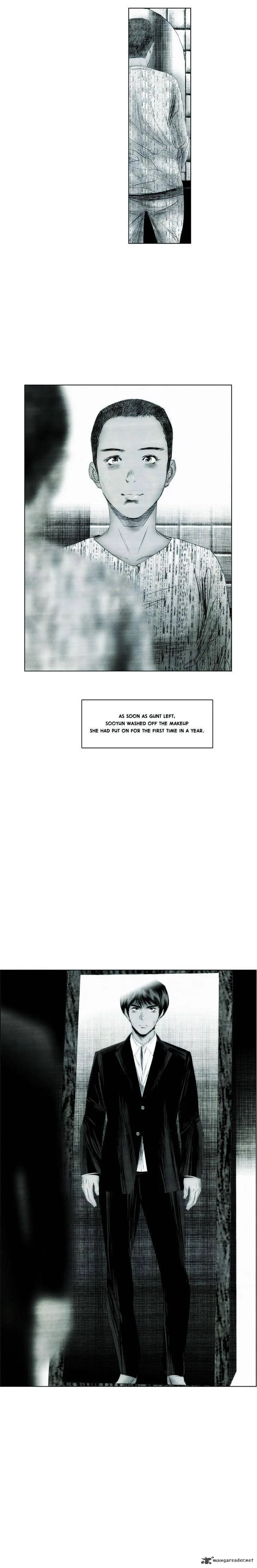 Cry Like Wolves Chapter 10 page 4