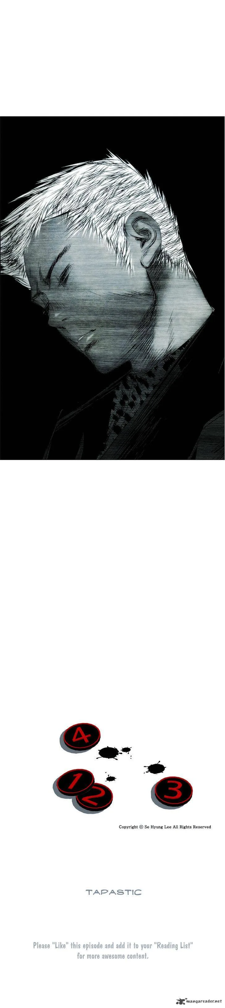 Cry Like Wolves Chapter 10 page 23