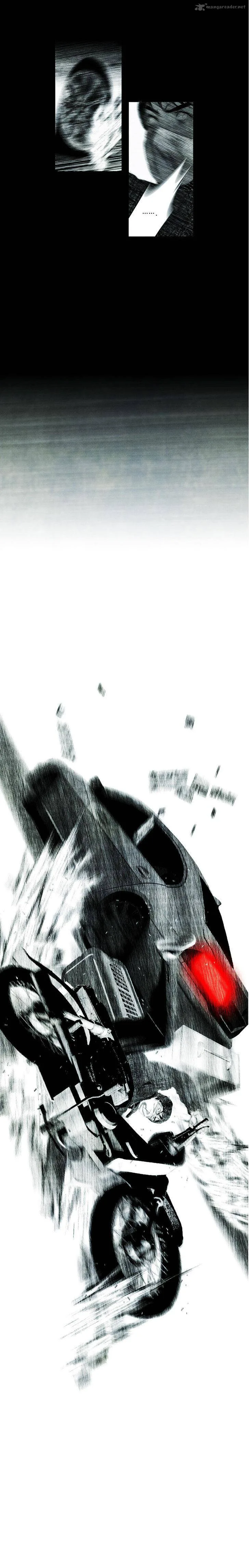 Cry Like Wolves Chapter 10 page 14