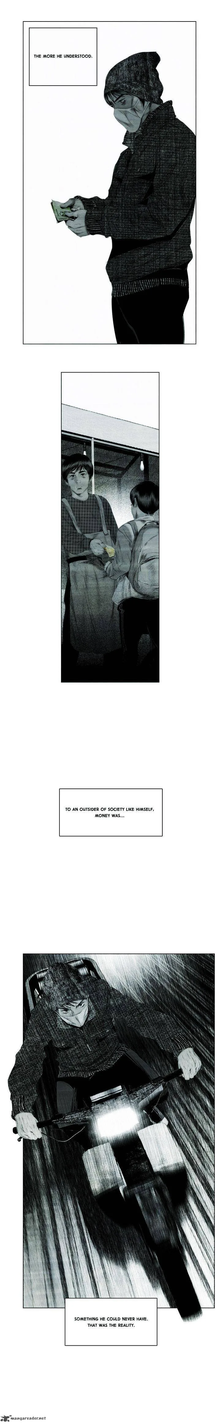 Cry Like Wolves Chapter 10 page 10