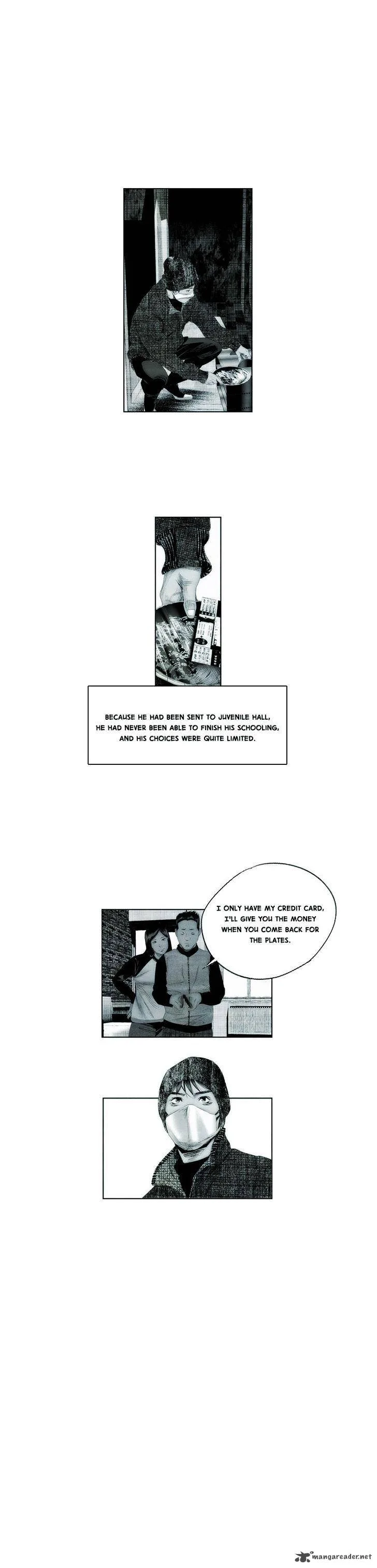 Cry Like Wolves Chapter 10 page 7