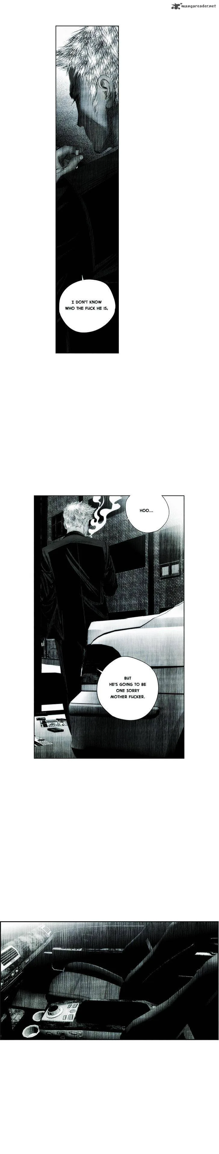 Cry Like Wolves Chapter 11 page 2