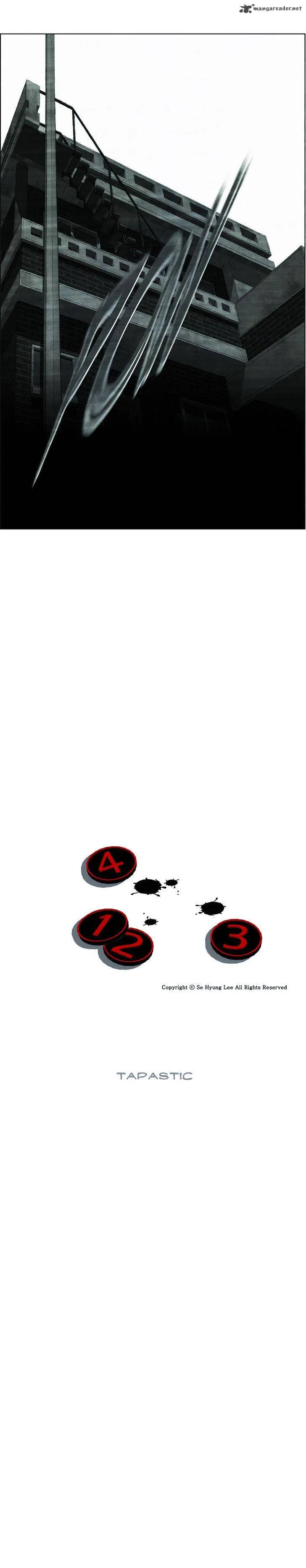 Cry Like Wolves Chapter 11 page 23