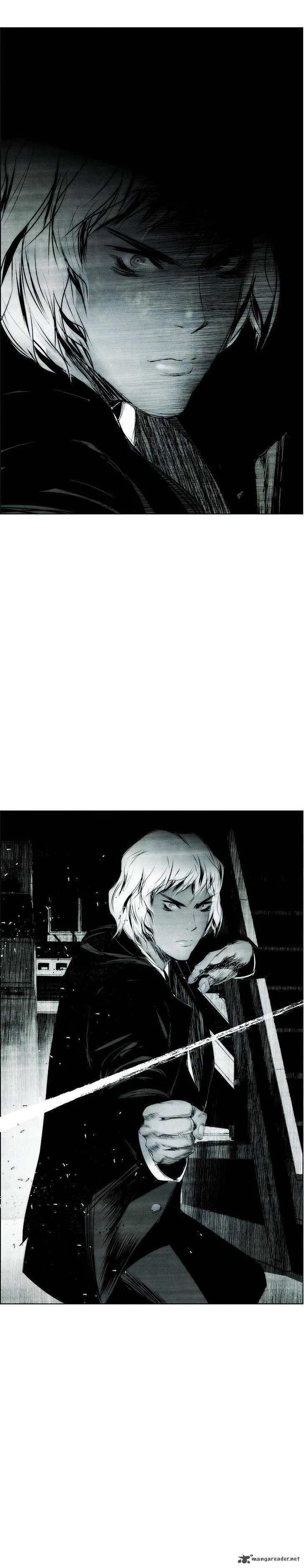 Cry Like Wolves Chapter 11 page 22