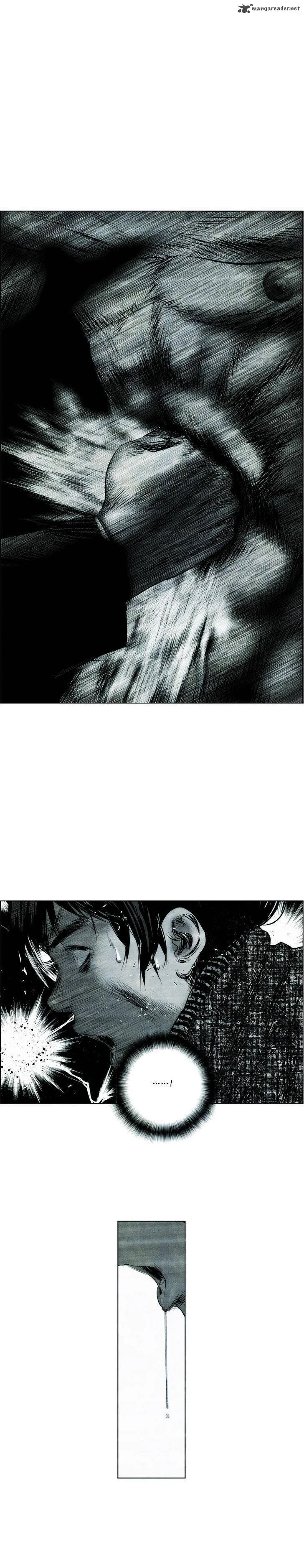 Cry Like Wolves Chapter 11 page 20