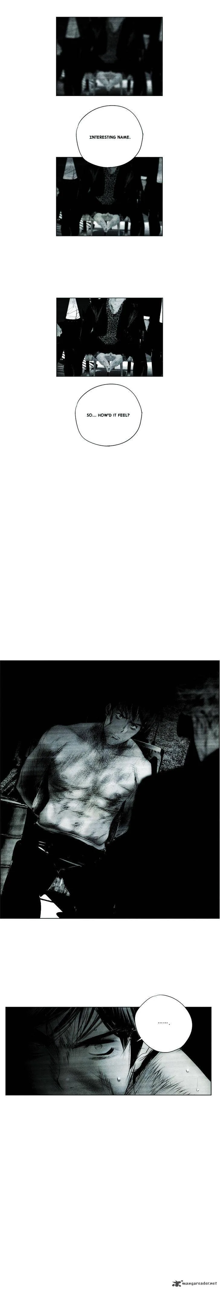 Cry Like Wolves Chapter 12 page 2