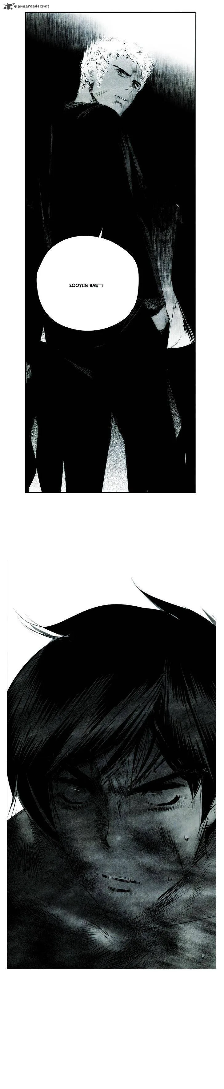 Cry Like Wolves Chapter 12 page 10