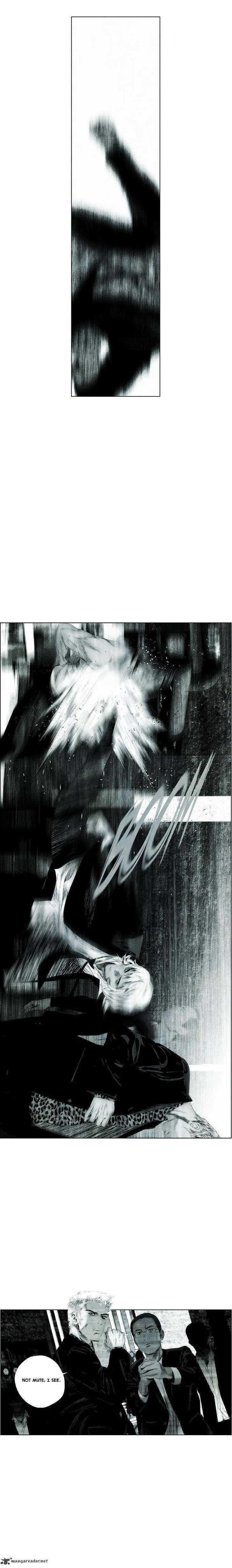 Cry Like Wolves Chapter 12 page 12