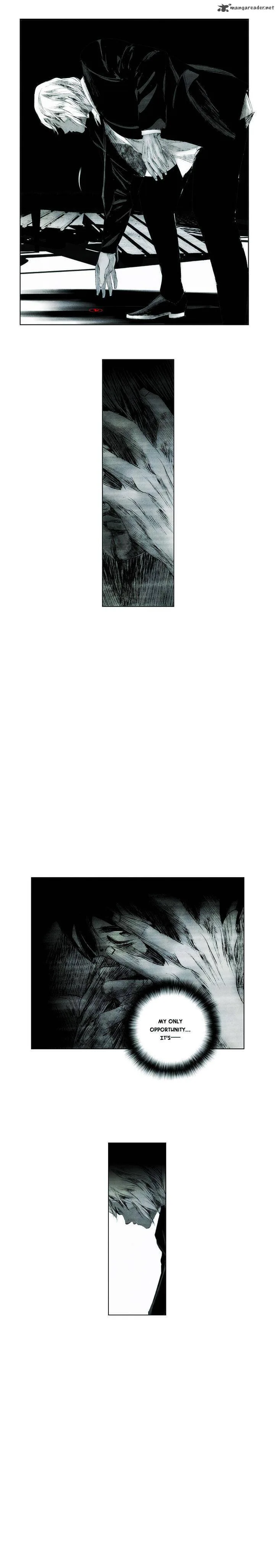 Cry Like Wolves Chapter 13 page 18