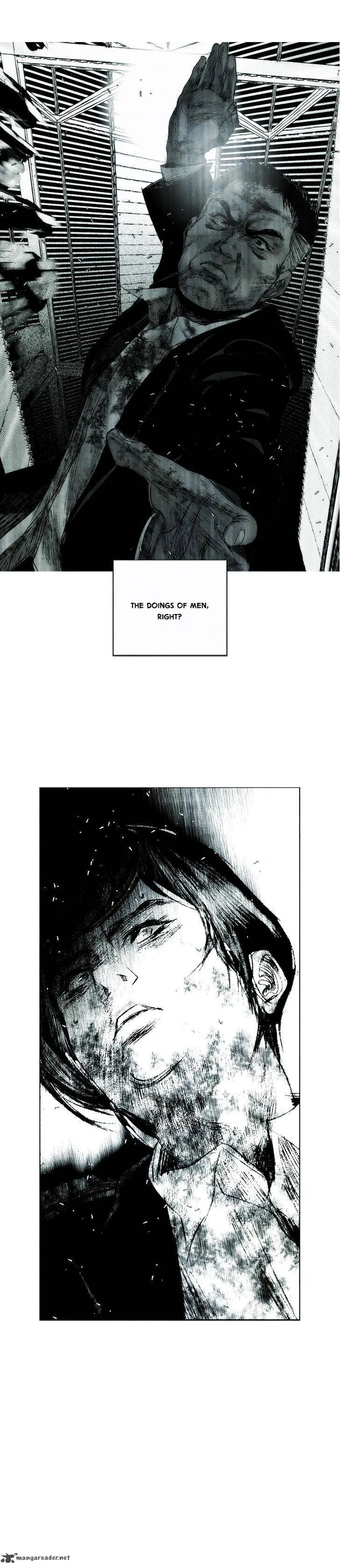 Cry Like Wolves Chapter 14 page 14