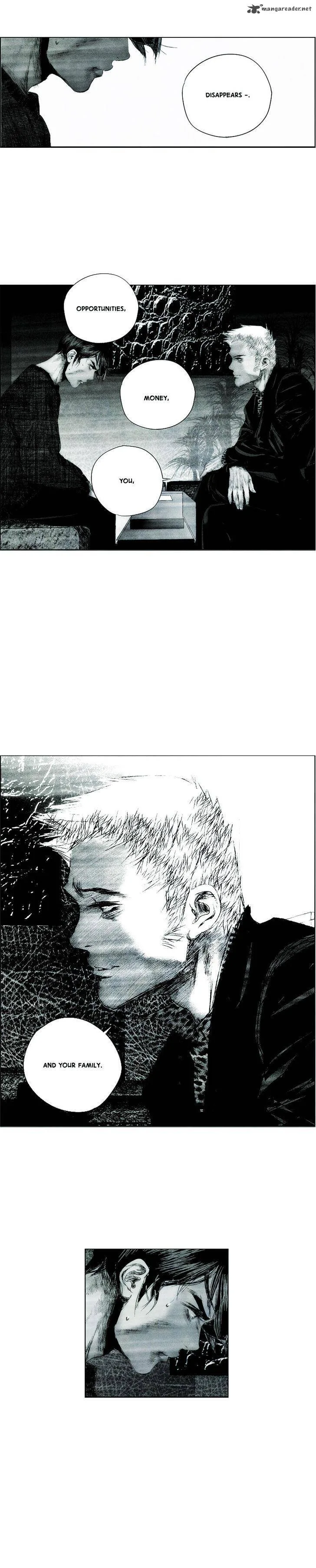 Cry Like Wolves Chapter 14 page 7