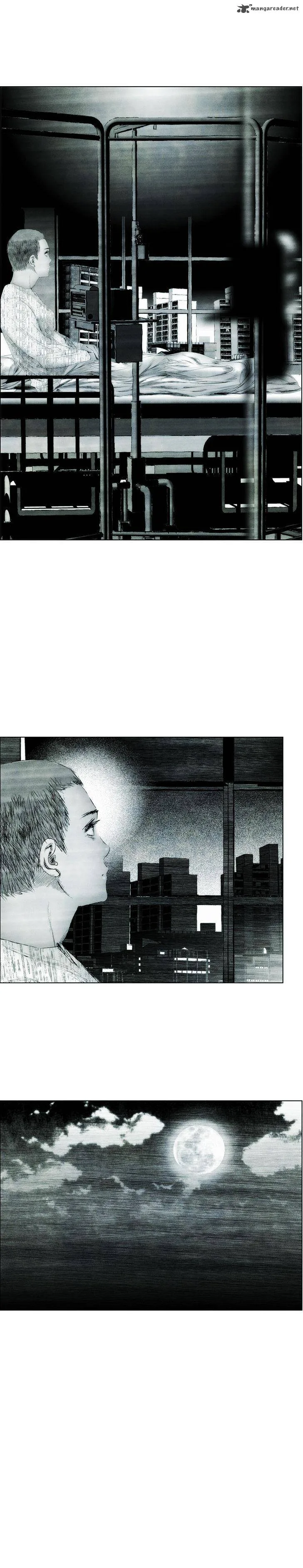 Cry Like Wolves Chapter 15 page 1