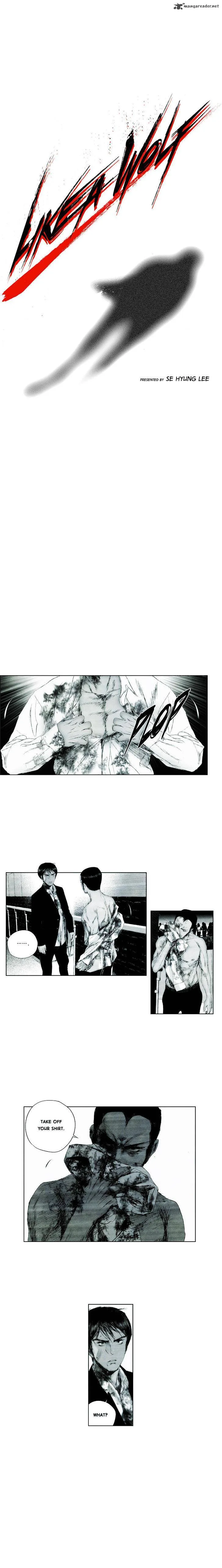 Cry Like Wolves Chapter 16 page 2