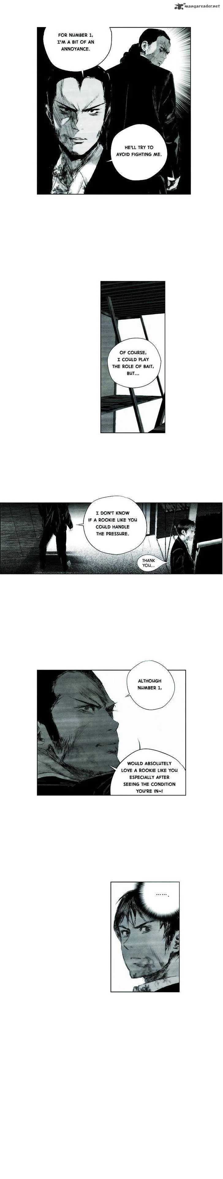 Cry Like Wolves Chapter 16 page 7