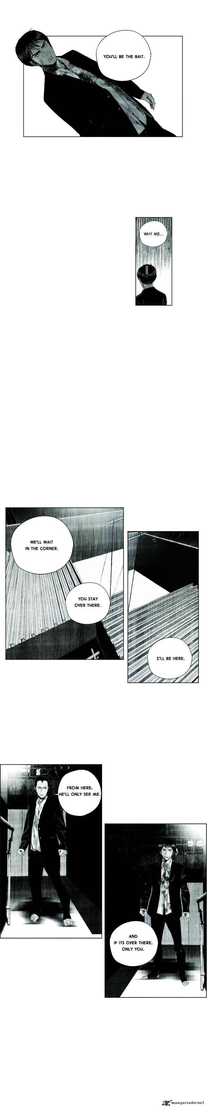 Cry Like Wolves Chapter 16 page 4