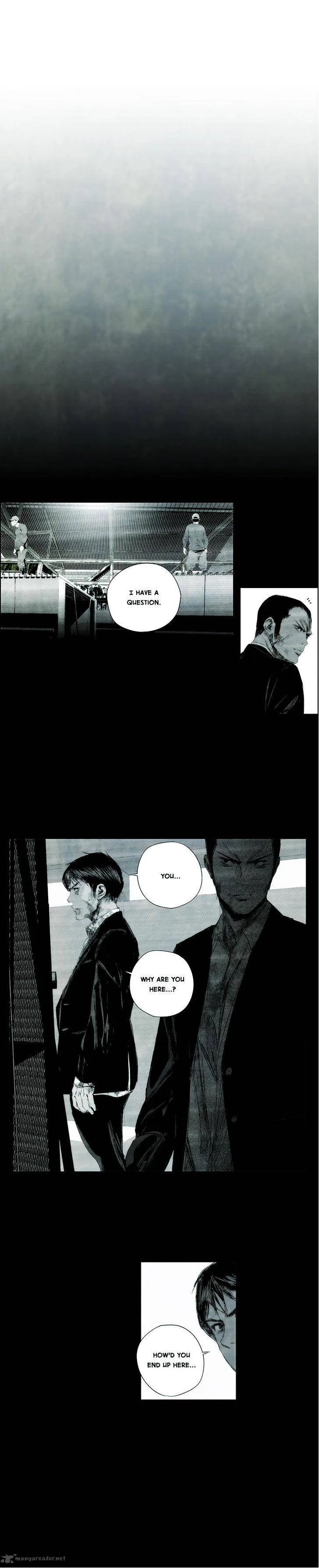 Cry Like Wolves Chapter 16 page 16