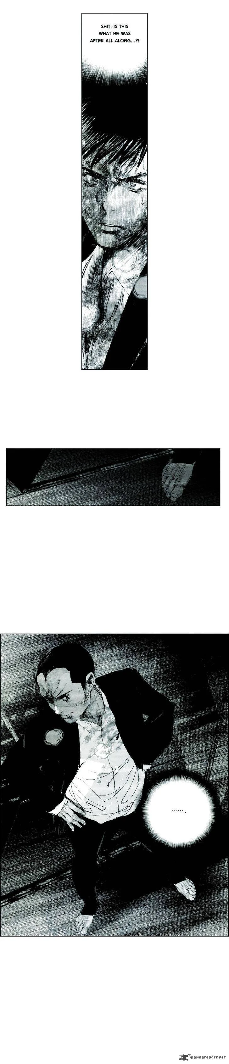 Cry Like Wolves Chapter 17 page 17