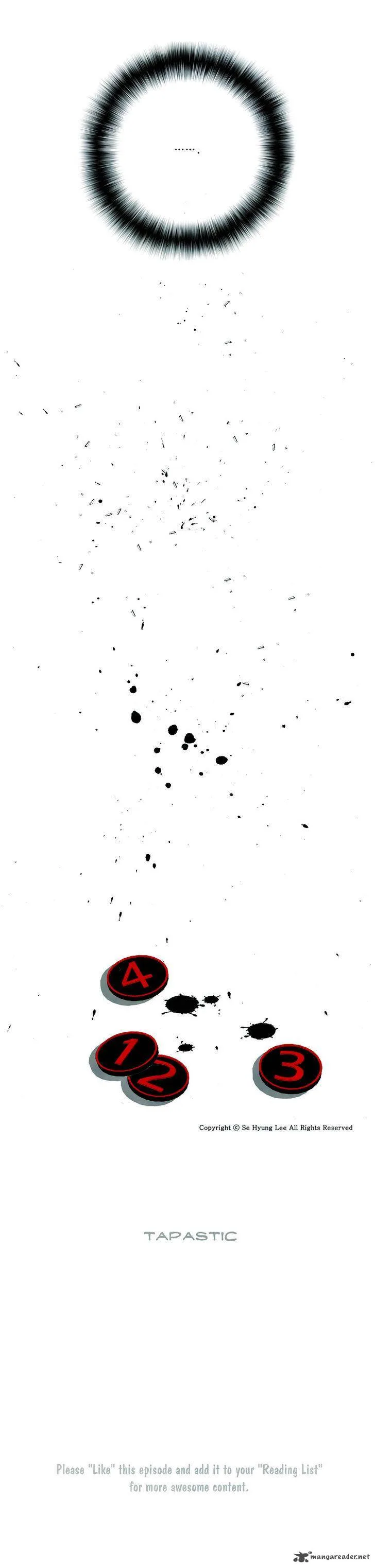 Cry Like Wolves Chapter 18 page 17