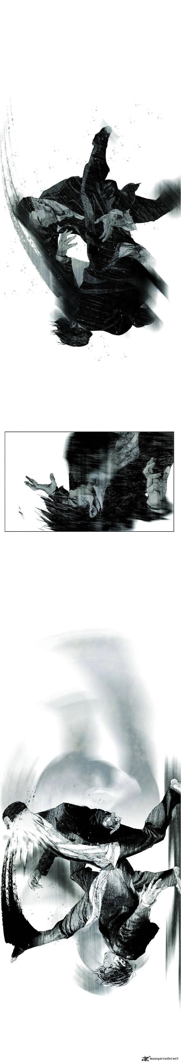 Cry Like Wolves Chapter 18 page 7