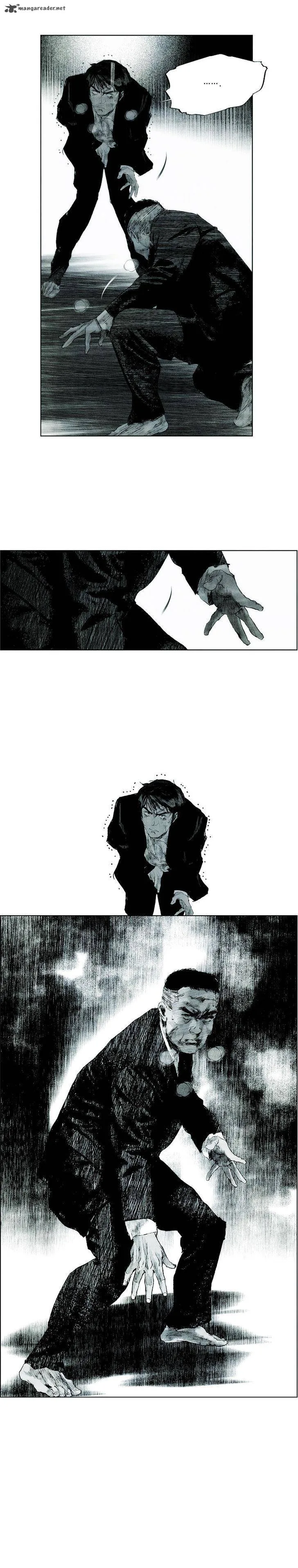 Cry Like Wolves Chapter 18 page 13
