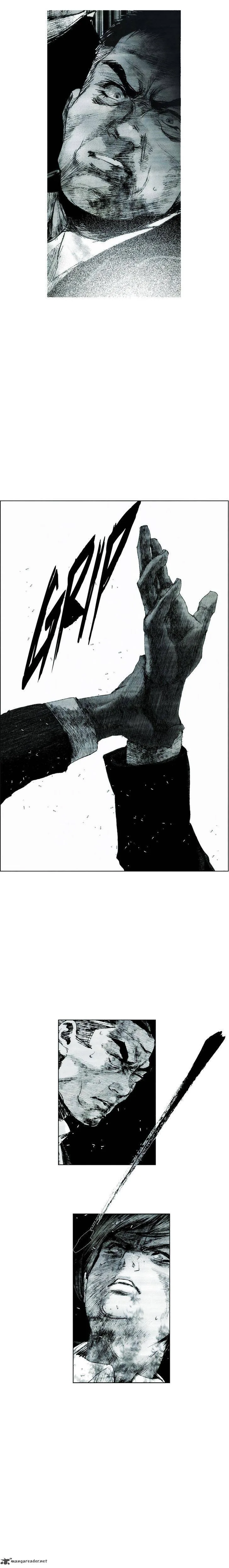 Cry Like Wolves Chapter 19 page 4