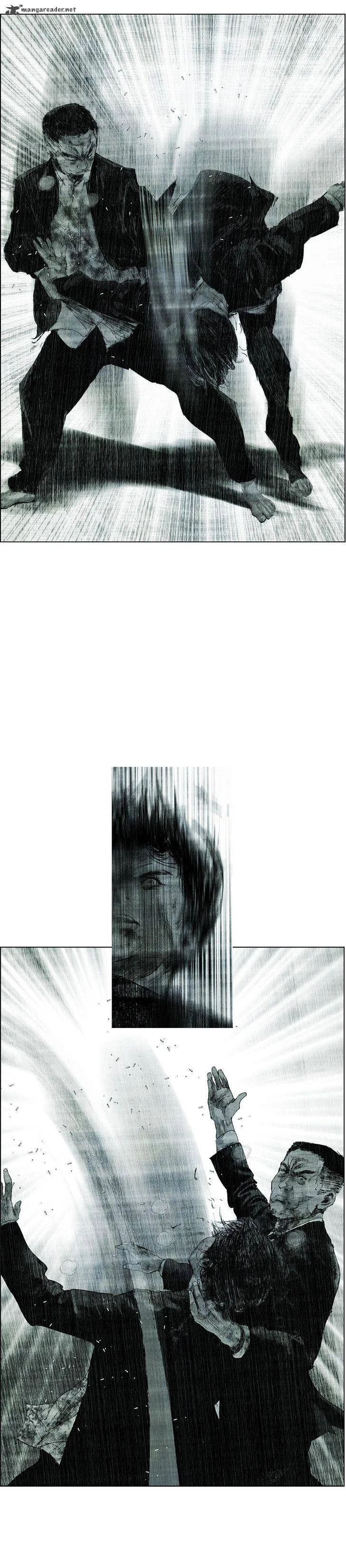 Cry Like Wolves Chapter 19 page 3