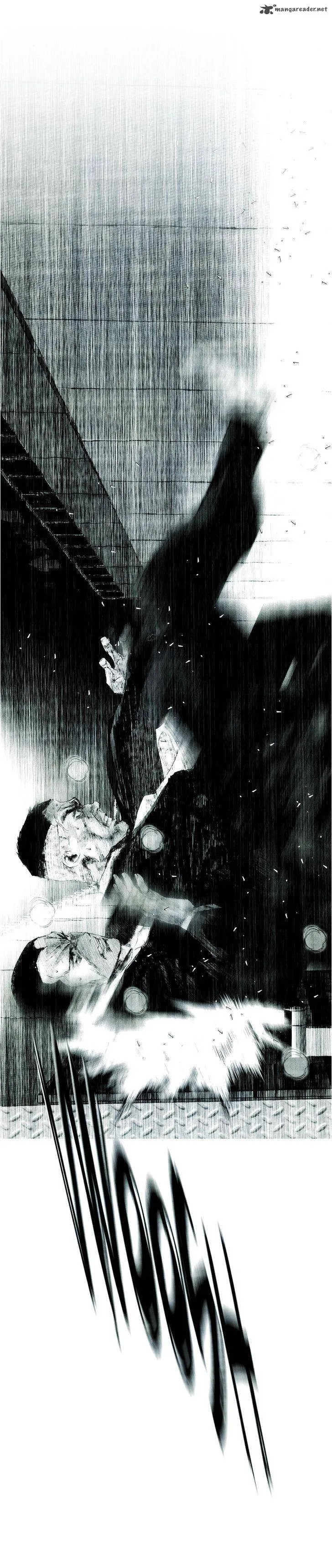 Cry Like Wolves Chapter 19 page 18