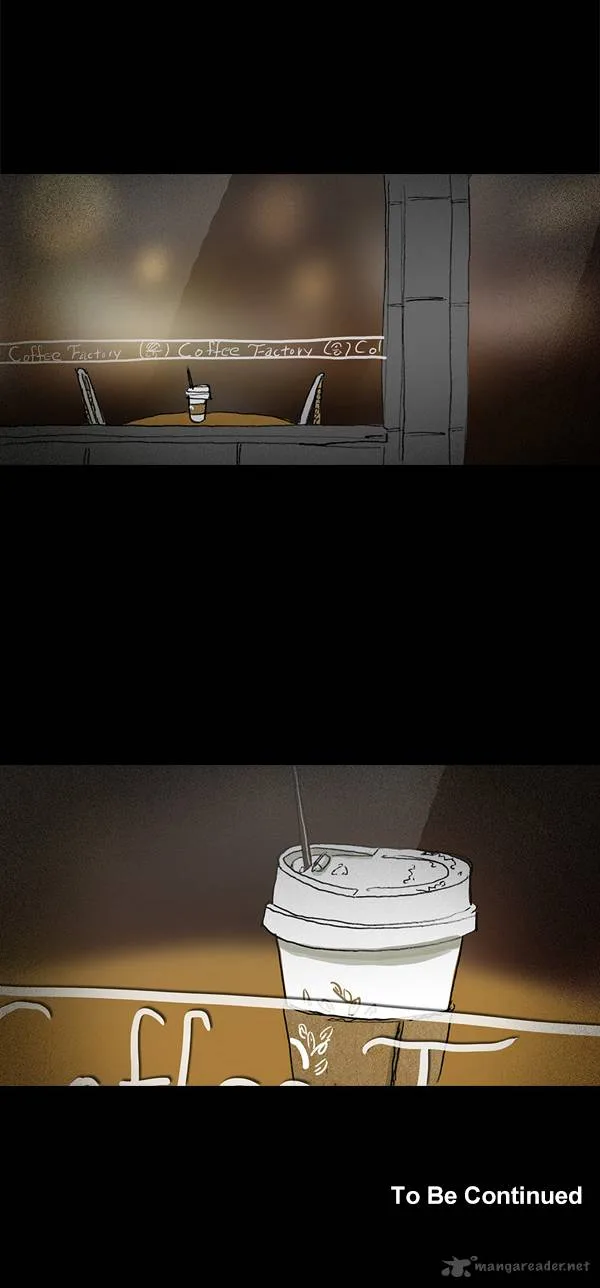 Cry Like Wolves Chapter 2 page 34