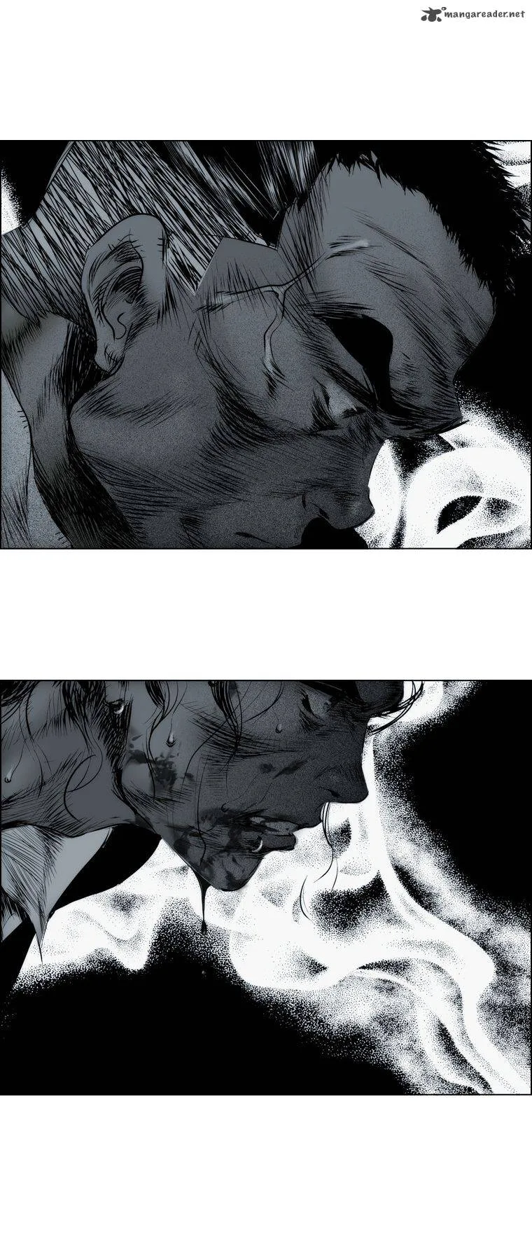 Cry Like Wolves Chapter 2 page 38