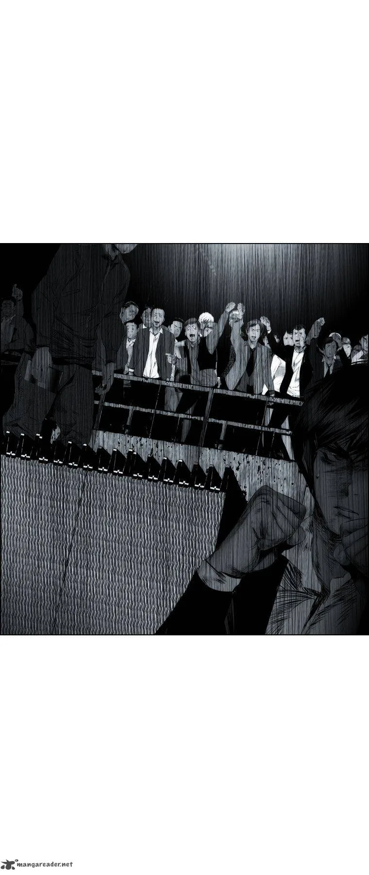 Cry Like Wolves Chapter 2 page 44