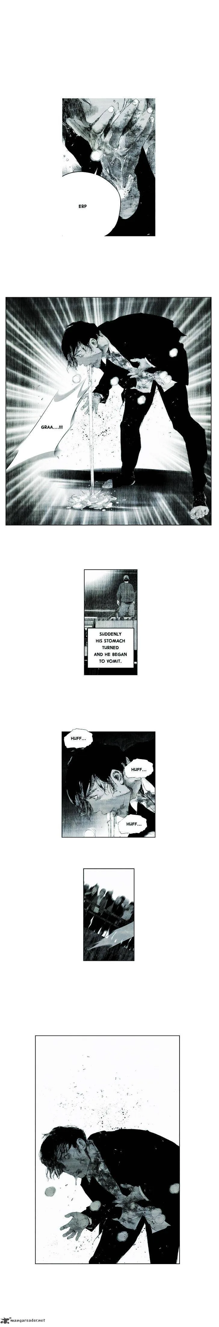 Cry Like Wolves Chapter 20 page 12