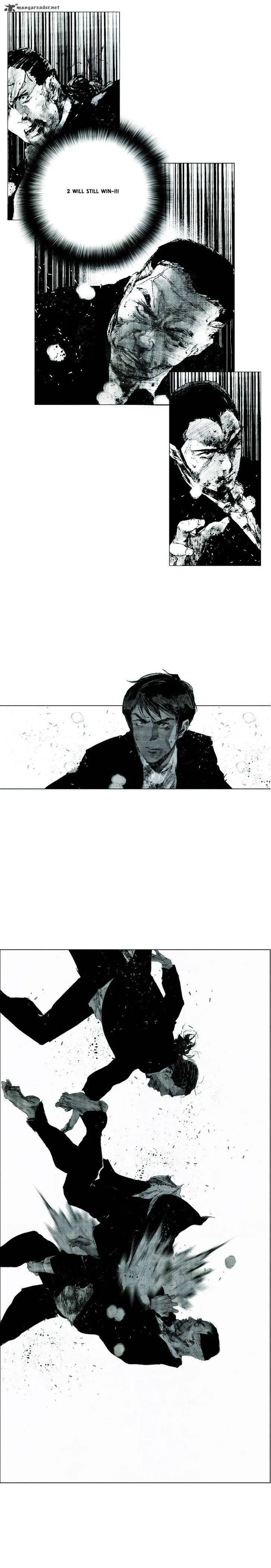 Cry Like Wolves Chapter 20 page 6