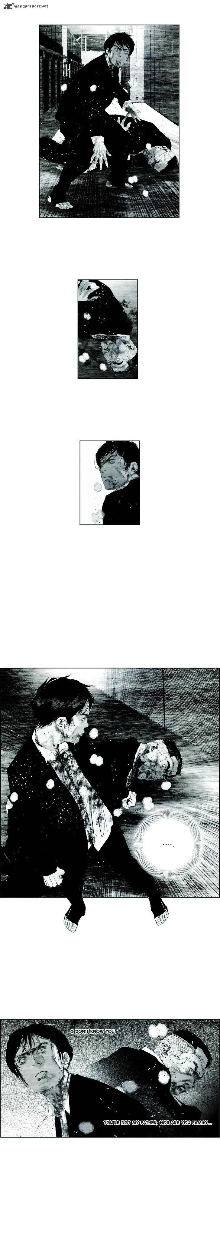 Cry Like Wolves Chapter 21 page 6