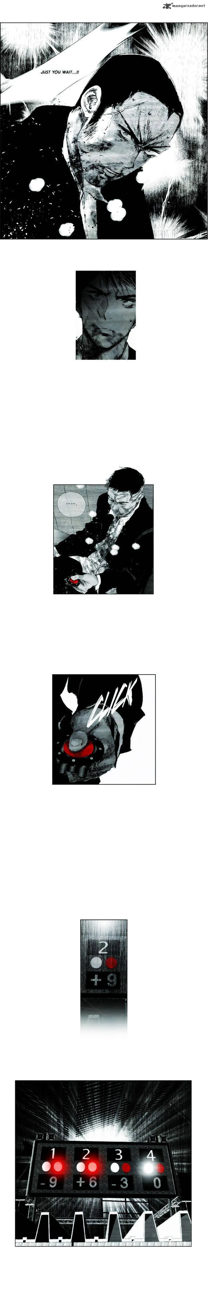 Cry Like Wolves Chapter 21 page 20