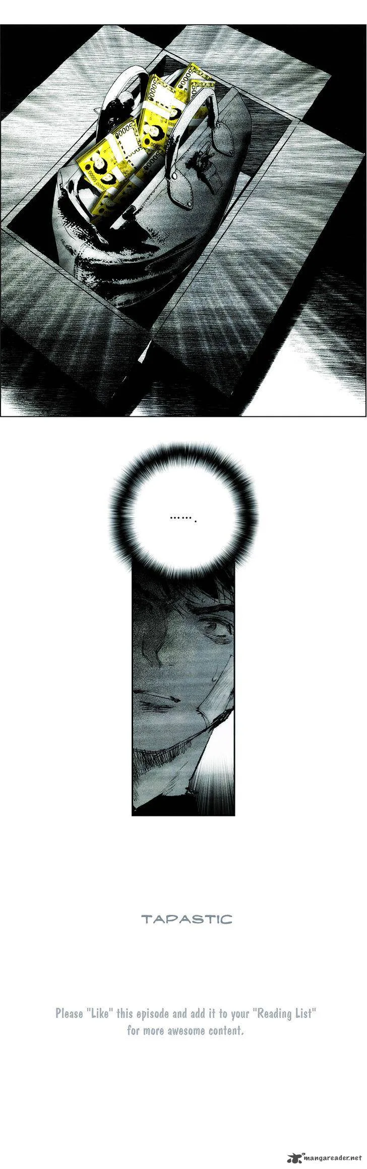 Cry Like Wolves Chapter 22 page 18