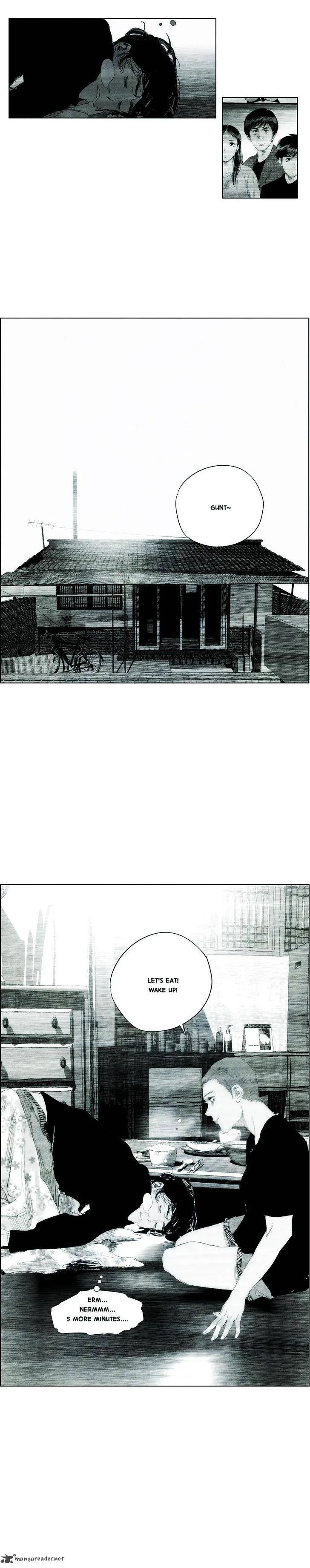 Cry Like Wolves Chapter 22 page 7