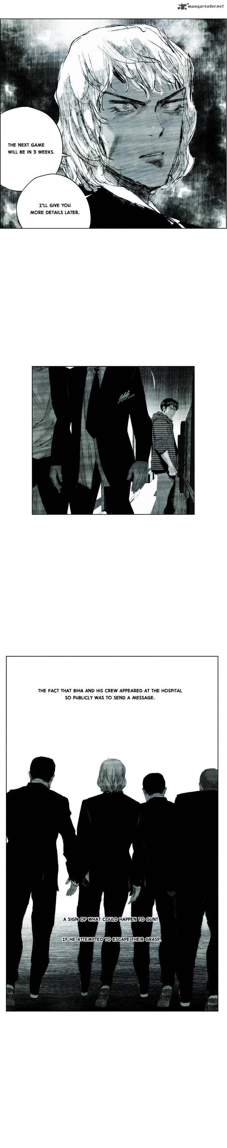 Cry Like Wolves Chapter 22 page 15