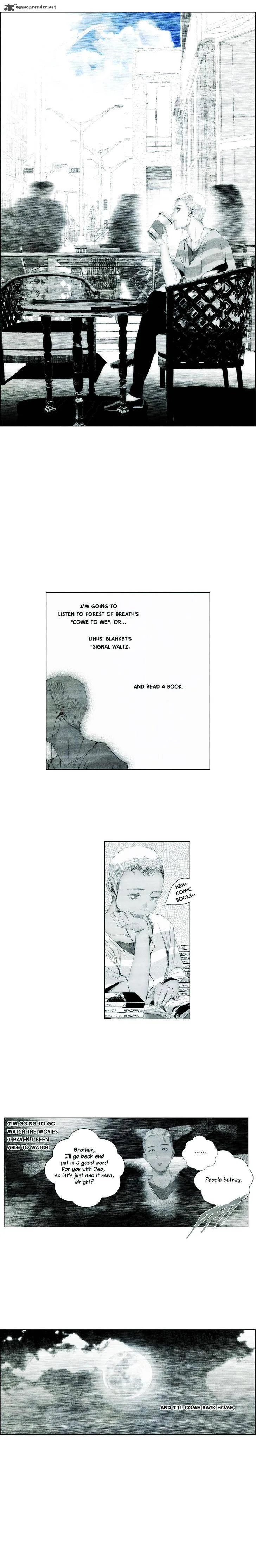 Cry Like Wolves Chapter 22 page 3