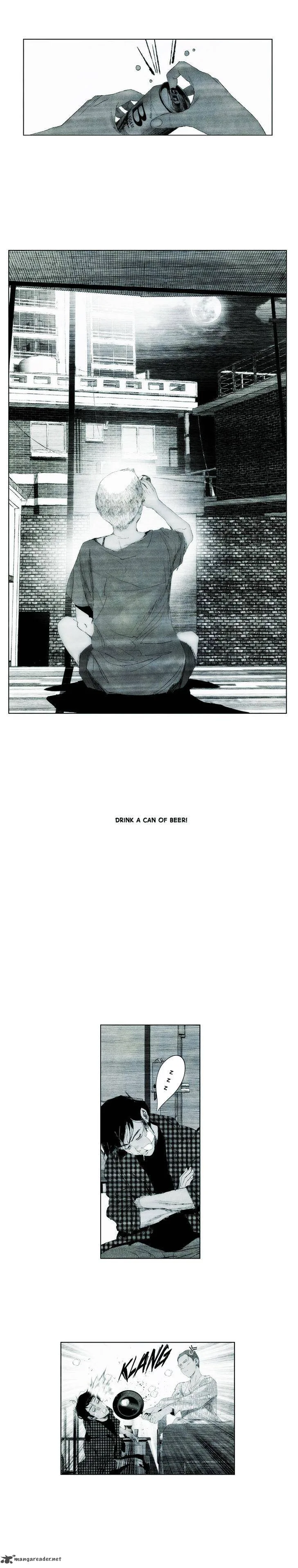 Cry Like Wolves Chapter 22 page 4