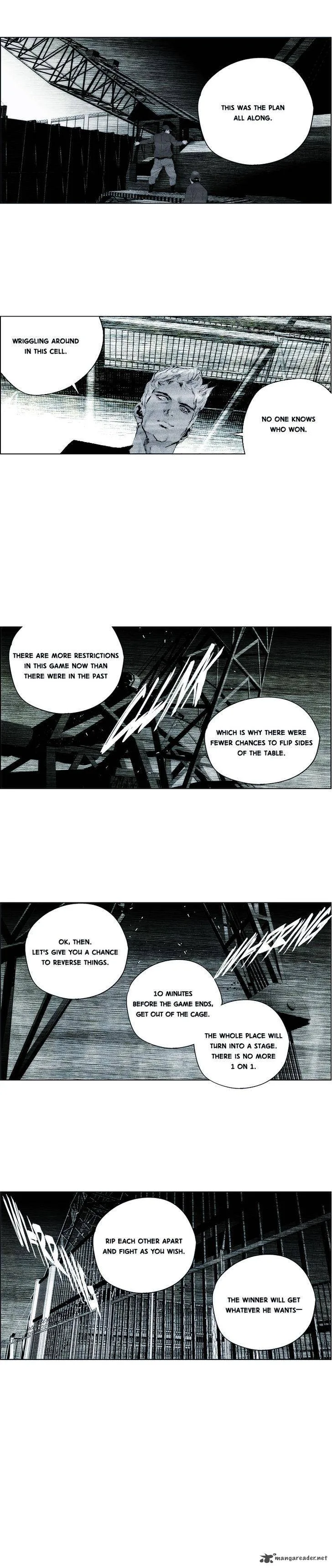 Cry Like Wolves Chapter 25 page 7