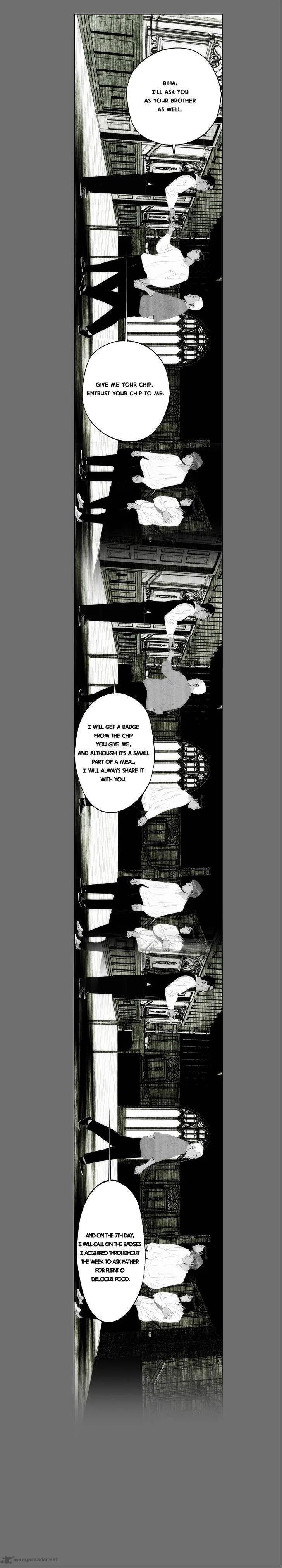 Cry Like Wolves Chapter 26 page 7