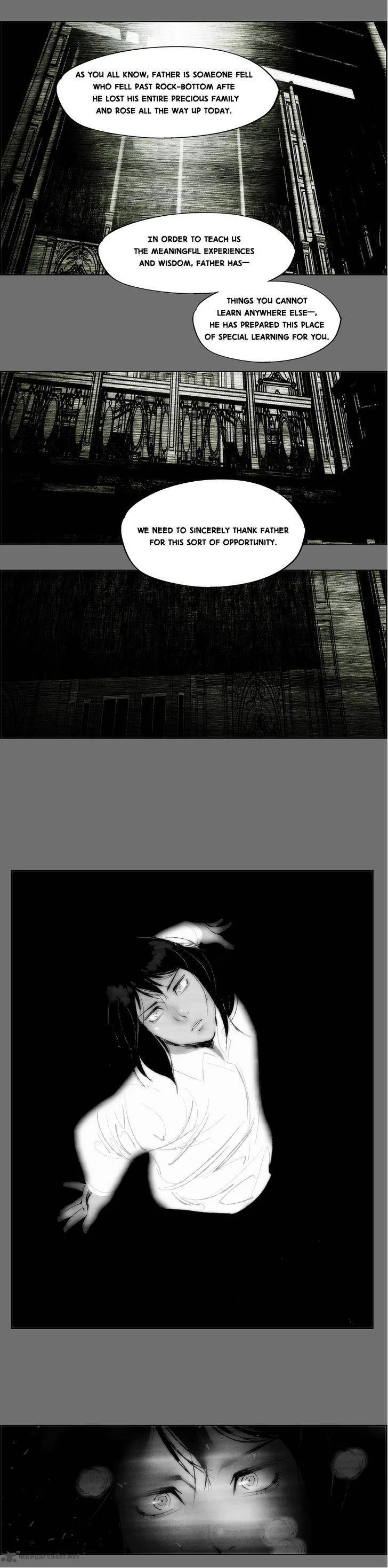 Cry Like Wolves Chapter 26 page 4