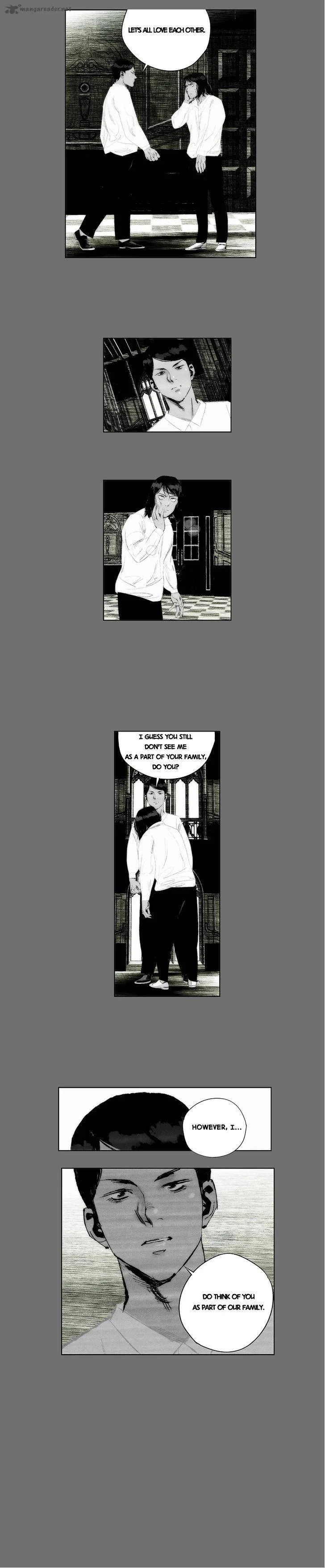 Cry Like Wolves Chapter 27 page 6