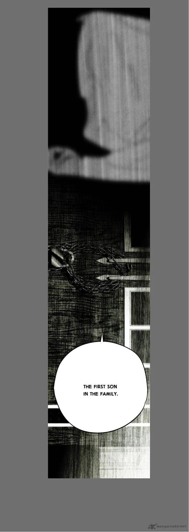 Cry Like Wolves Chapter 28 page 11