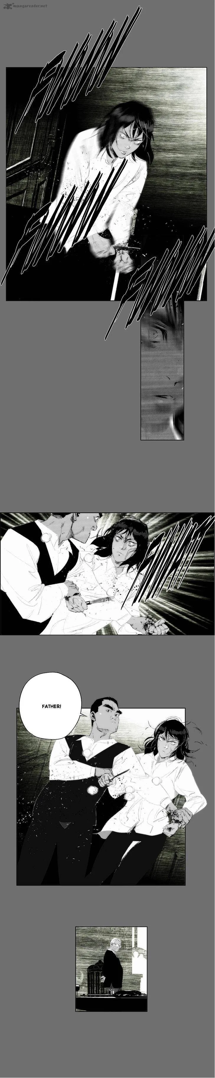 Cry Like Wolves Chapter 28 page 2